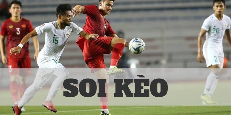 Sơ lược về soi kèo thể thao tại Bet88