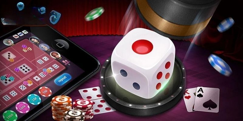 Tài xỉu bet88