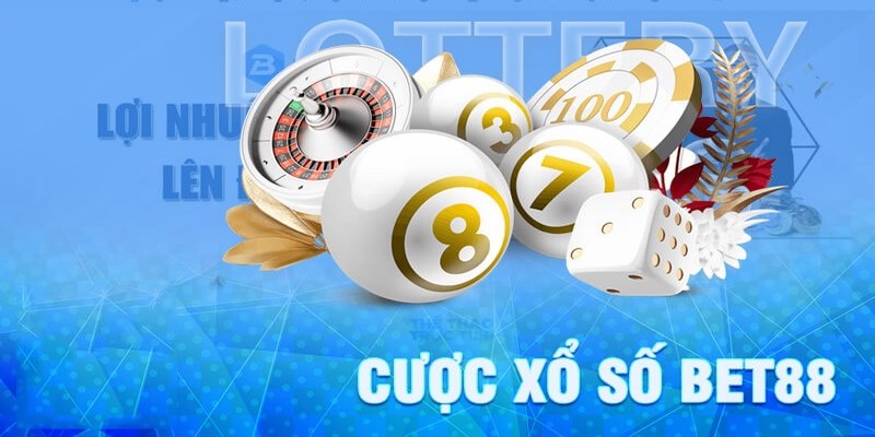 Tiết lộ kinh nghiệm đánh xổ số bet88 cho người mới