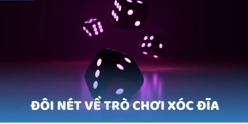 Sơ lược về xóc đĩa Bet88 mà bạn cần biết 