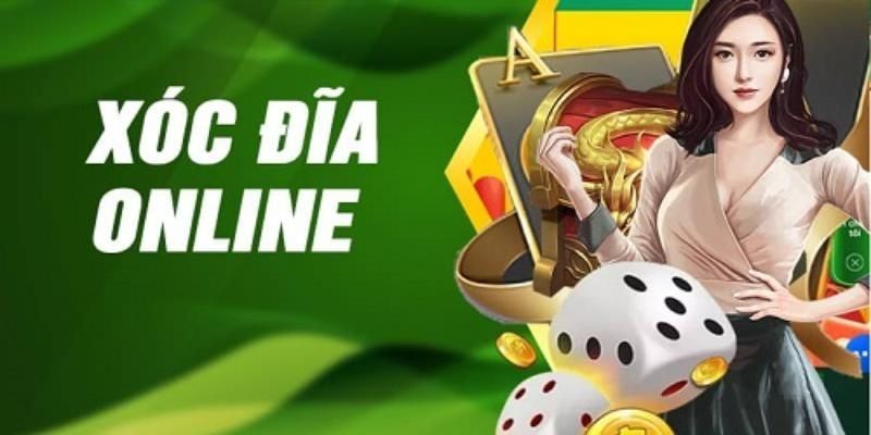 Xóc đĩa bet88